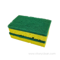 Household and Kitchen Cleaning Cellulose Sponges